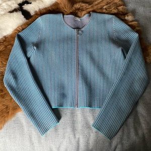 Akris Punto Cropped Jacket